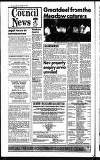Lennox Herald Friday 28 October 1994 Page 6