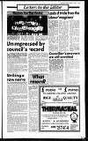 Lennox Herald Friday 28 October 1994 Page 15