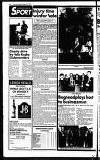 Lennox Herald Friday 28 October 1994 Page 20