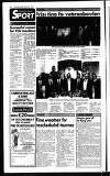 Lennox Herald Friday 28 October 1994 Page 22