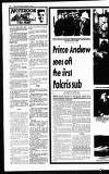 Lennox Herald Friday 28 October 1994 Page 24