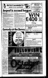Lennox Herald Friday 28 October 1994 Page 29