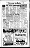 Lennox Herald Friday 23 December 1994 Page 15