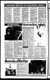 Lennox Herald Friday 23 December 1994 Page 36