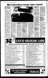 Lennox Herald Friday 23 December 1994 Page 48