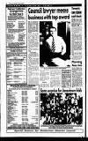 Lennox Herald Friday 06 January 1995 Page 6