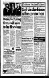 Lennox Herald Friday 06 January 1995 Page 10