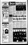 Lennox Herald Friday 06 January 1995 Page 12