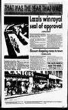 Lennox Herald Friday 06 January 1995 Page 13