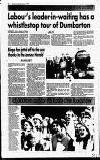 Lennox Herald Friday 06 January 1995 Page 18