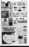 Lennox Herald Friday 06 January 1995 Page 29