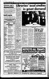 Lennox Herald Friday 13 January 1995 Page 6