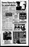 Lennox Herald Friday 13 January 1995 Page 7