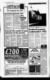 Lennox Herald Friday 20 January 1995 Page 4