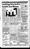 Lennox Herald Friday 20 January 1995 Page 6