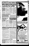 Lennox Herald Friday 20 January 1995 Page 8