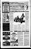Lennox Herald Friday 20 January 1995 Page 18