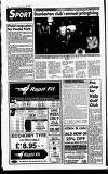 Lennox Herald Friday 20 January 1995 Page 20