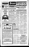 Lennox Herald Friday 20 January 1995 Page 22