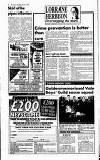 Lennox Herald Friday 27 January 1995 Page 4