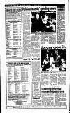 Lennox Herald Friday 27 January 1995 Page 6