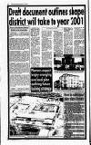 Lennox Herald Friday 27 January 1995 Page 14