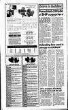 Lennox Herald Friday 27 January 1995 Page 16