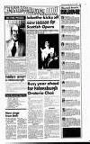 Lennox Herald Friday 27 January 1995 Page 29