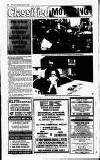 Lennox Herald Friday 27 January 1995 Page 38