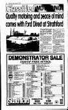 Lennox Herald Friday 27 January 1995 Page 42