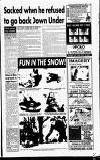 Lennox Herald Friday 03 February 1995 Page 13