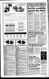 Lennox Herald Friday 03 February 1995 Page 16