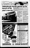 Lennox Herald Friday 03 February 1995 Page 38