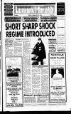 Lennox Herald Friday 10 February 1995 Page 1