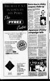 Lennox Herald Friday 10 February 1995 Page 8