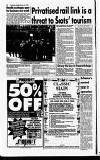 Lennox Herald Friday 10 February 1995 Page 10