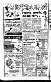 Lennox Herald Friday 10 February 1995 Page 18