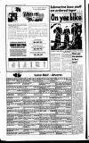 Lennox Herald Friday 10 February 1995 Page 20
