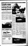 Lennox Herald Friday 10 February 1995 Page 22