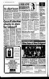 Lennox Herald Friday 24 February 1995 Page 4