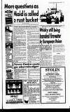 Lennox Herald Friday 24 February 1995 Page 5