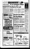Lennox Herald Friday 24 February 1995 Page 14