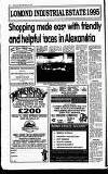 Lennox Herald Friday 24 February 1995 Page 16
