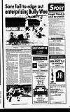 Lennox Herald Friday 24 February 1995 Page 19