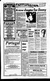 Lennox Herald Friday 24 February 1995 Page 26