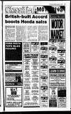 Lennox Herald Friday 24 February 1995 Page 35