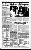Lennox Herald Friday 17 March 1995 Page 6