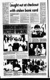Lennox Herald Friday 17 March 1995 Page 18
