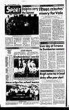 Lennox Herald Friday 17 March 1995 Page 22