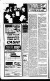 Lennox Herald Friday 24 March 1995 Page 12